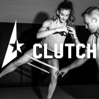Clutch Physical Therapy Logo