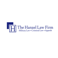 The Hanzel Law Firm Logo