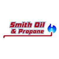 Smith Oil & Propane Logo
