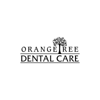 Orangetree Dental Care Logo