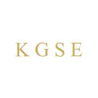 Kensington Gold & Silver Exchange Logo