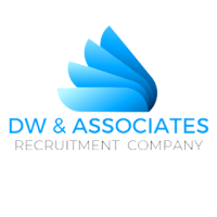 DW & Associates Recruitment Company Logo