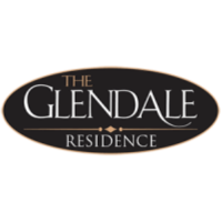 The Glendale Residence Logo