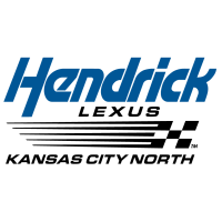 Hendrick Lexus Kansas City North Logo