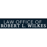 Law Office of Robert L. Wilkes Logo