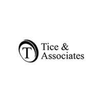 Tice & Associates Inc. Logo