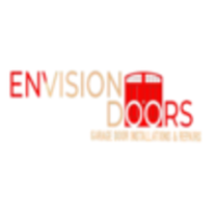 Envision Doors Logo