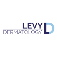 Levy Dermatology Logo