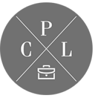 Claudia Pollak Law Logo