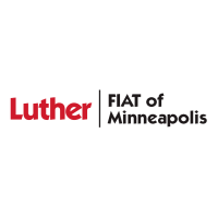 FIAT of Minneapolis Logo