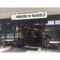 House of Bagels - Palo Alto Logo
