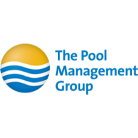 â€‹The Pool Management Group Logo