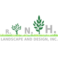 R. N. H. Landscape and Design, Inc. Logo