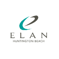 Elan Huntington Beach Logo
