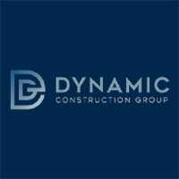Dynamic Construction Group Logo