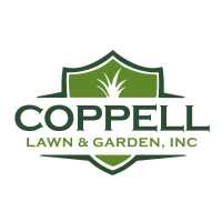 Coppell Lawn and Garden Inc Logo
