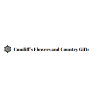 Cundiff's Flowers Logo