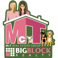 McT Real Estate Group - North Park Logo