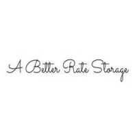 A Better Rate Storage Logo