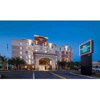 Homewood Suites by Hilton Cape Canaveral-Cocoa Beach Logo