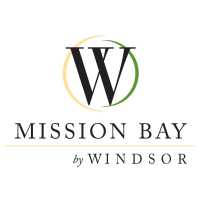 Mission Bay by Windsor Apartments Logo