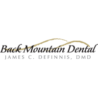 Back Mountain Dental Logo