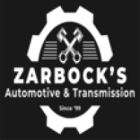 Zarbock's Automotive & Transmissions Logo