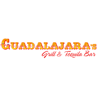 Guadalajara Fiesta Grill Logo