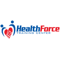HealthForce CPR BLS ACLS PALS Queens, NY Logo