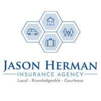 Jason Herman Insurance Agency Logo