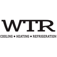 WTR (West Texas Refrigeration) Logo