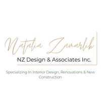 NZ DESIGN & ASSOCIATES INC Logo