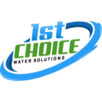 1st Choice Water Solutions Logo