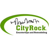 CityRock Countertops Logo