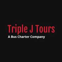 Triple J Tours Logo