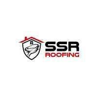 SSR Roofing Logo