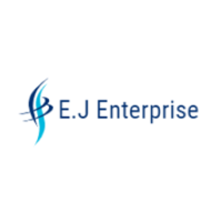 E.J Enterprise Logo