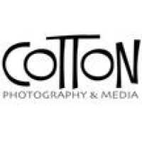 Cotton Photography Logo