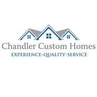 Chandler Custom Homes Logo