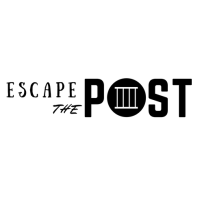 Escape the Post Logo