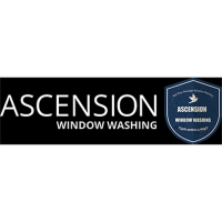 Ascension Window Washing Logo