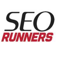 SEO Runners Logo