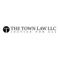 The Town Law LLC Logo