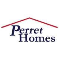 Perret Homes Inc Logo