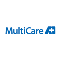MultiCare Training & Administration Logo