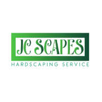 JC Scapes - Hardscaping Services LLC Logo