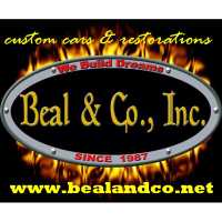 Beal & Co, Inc. Logo