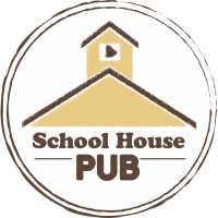 School House Pub Logo