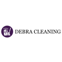 Debra Cleaning Logo