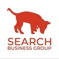 Search Business Group | Medical Marketing Agency Los Angeles Logo